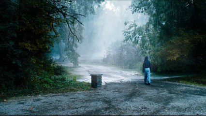 Until Dawn - In Cinemas 25th April