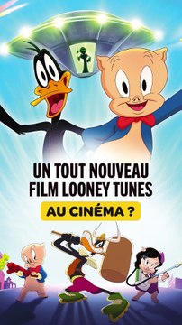 On a rencontré Emmanuel Garijo et Michel Mella, VF de Daffy et Porky