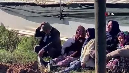 Antalya’da klima patladı, 56 yaşındaki kadın yanarak can verdi