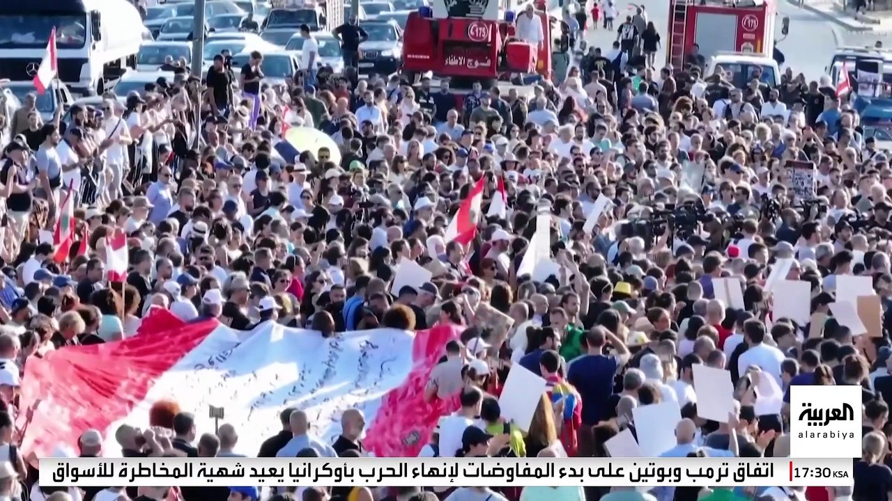 لبنان يؤكد مواصلته الضغط الدبلوماسي لتنفيذ الان...