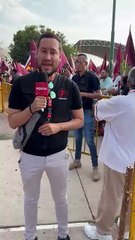 Claudia Sheinbaum visita Durango