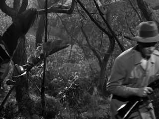 Man-Eater of Kumaon (1948) Full Movie HD | Sabu | Joy Page | Wendell Corey | Adventure | Thriller