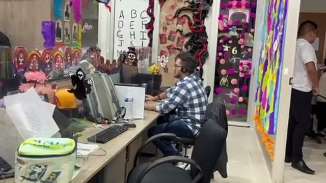 Incluyen estrés, ansiedad y depresión como riesgos laborales en Ley Federal del Trabajo