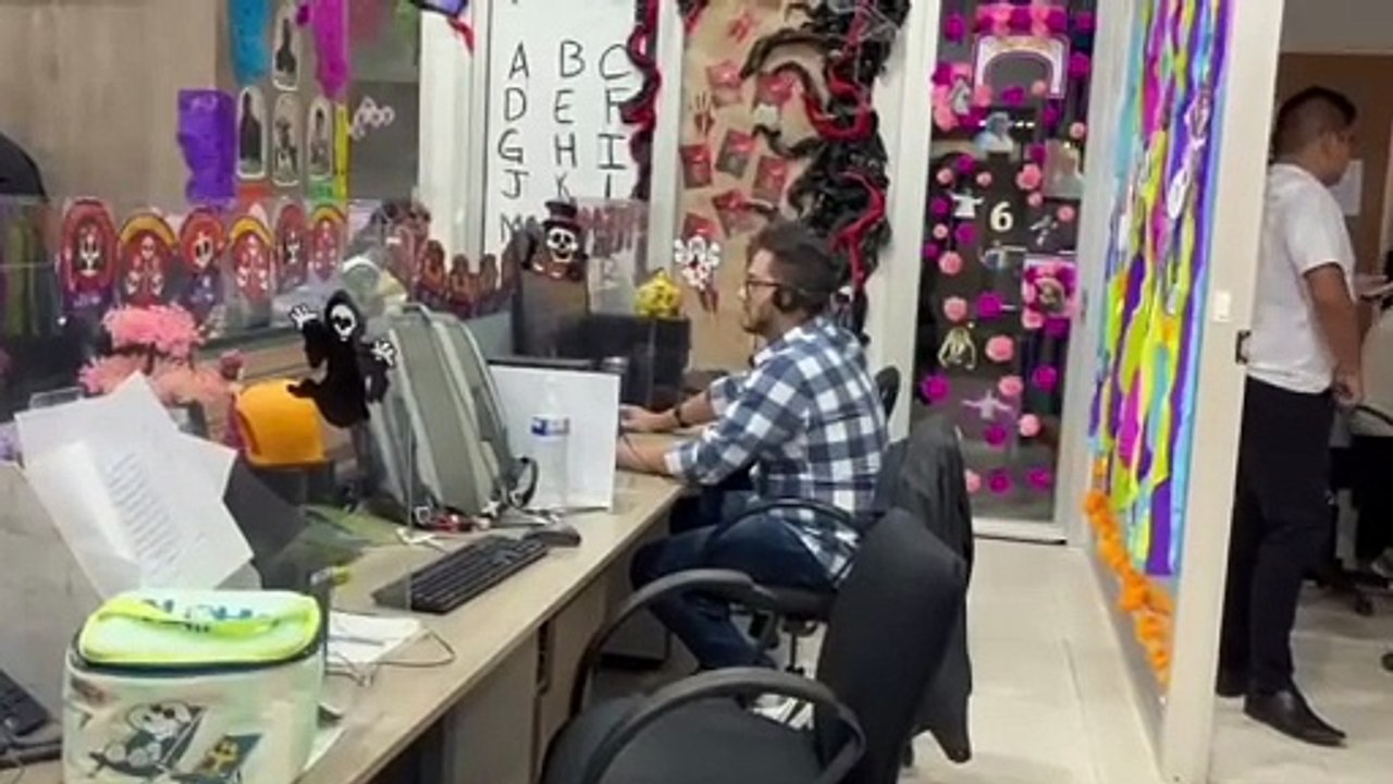 Incluyen estrés, ansiedad y depresión como riesgos laborales en Ley Federal del Trabajo