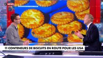 Alexis de Galembert (La Fabrique Cookies) : L'Hebdo de l'Éco (Émission du 13/02/2025)