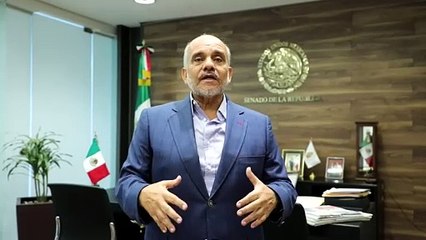 Manuel Añorve solicita alerta sanitaria en Acapulco ante emergencia por Otis