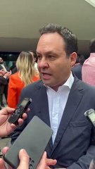 Marcelo Ebrard sigue en el lado incorrecto de la historia: Clemente Castañeda