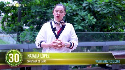 Autoridades en Medellín entregan recomendaciones para prevenir el dengue