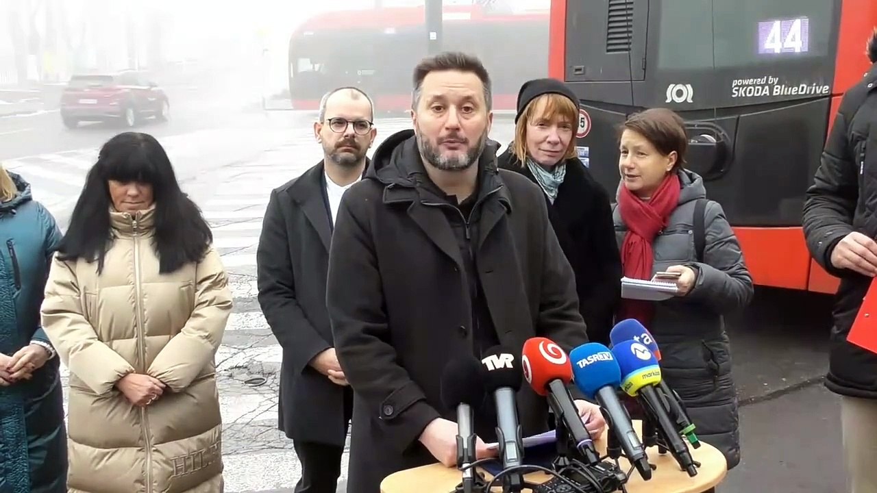 TK primátora Bratislavy M. Valla
