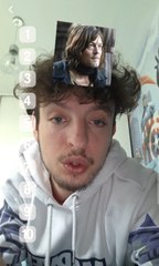 Classement des personnages de The Walking Dead