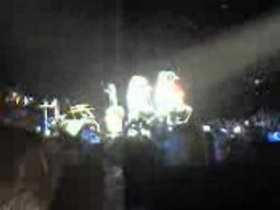 TokioHotel 03.03.08