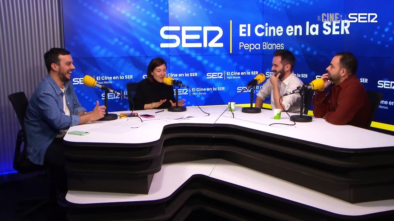 'La vida breve' | Entrevista a Cristóbal Garrido y Adolfo Valor