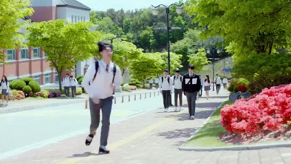 Light on Me Ep 10 eng sub