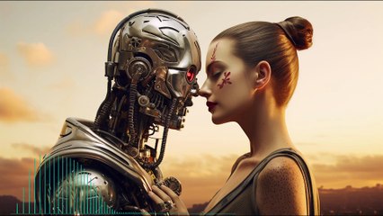 Trance Techno / AI Girl Top Track 2025 Part 9