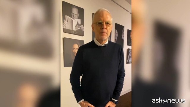 Luchetti: bene proposta Pupi Avati per un ministero del Cinema