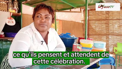 14-Février/Célébration de la Saint-Valentin : Les attentes variées des Ouagalais