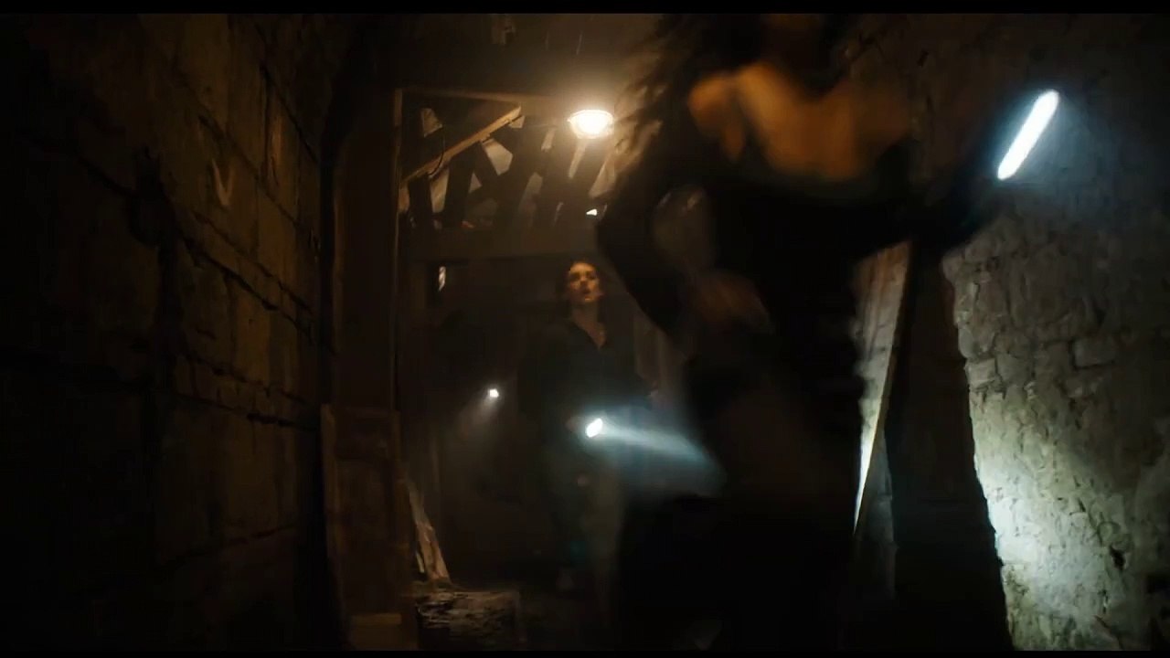 Until Dawn - Official Trailer #2