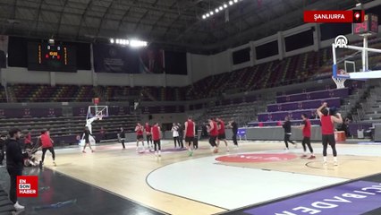 Mersinspor, ING Türkiye Kupası'nda şampiyonluğu hedefliyor
