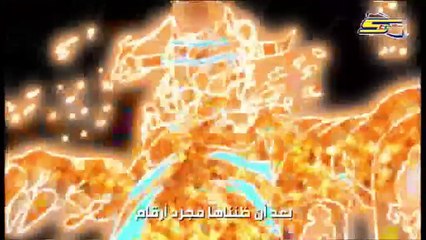 ابطال الديجيتال 2020 - الحلقة 30 - جلمود - مدبلج