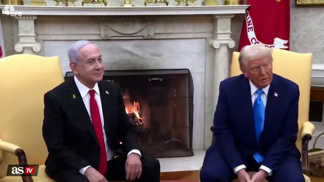 Hamás exige a Trump que deje sus amenazas y obligue a Israel a cumplir con el alto el fuego