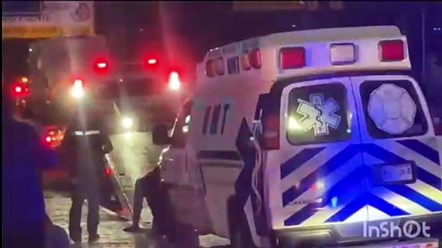 Deja Tránsito de Monterrey sin unidades de auxilio para concierto de Peso Pluma