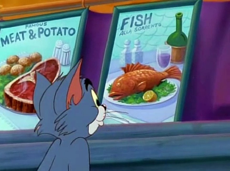 Tom and Jerry Tamil Dubbed Movie (1992) | Cartoon Lovers Must Watch! #tomandjerry #fullmovie #tamilcartoonmovies #tamildubmovies #tamilanimationmovie