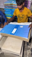 Made office file in factory #karmawala #videos