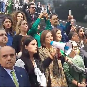 Avanza en Senado la desaparición de 13 fideicomisos del Poder Judicial