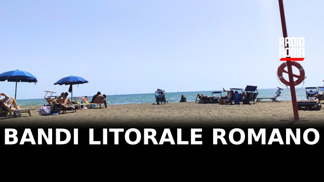 Ostia, la novità che divide: nuove gare pubbliche per concessioni balneari