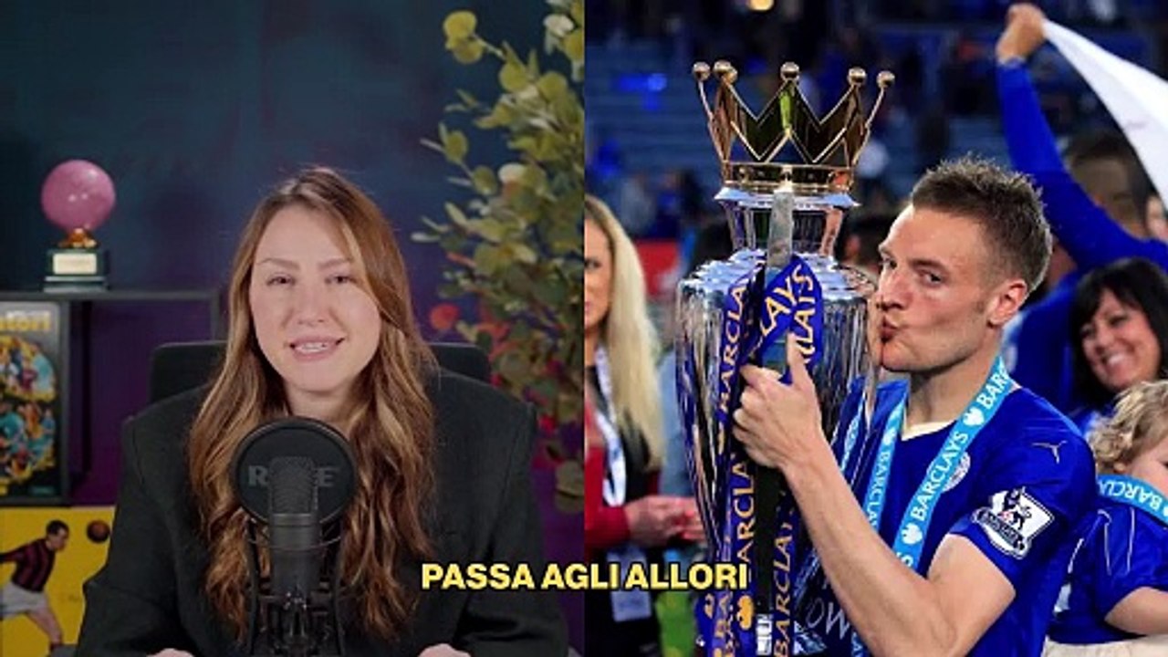 A Sanremo può essere l’anno del Leicester: la sorpresa che può vincere il Festival