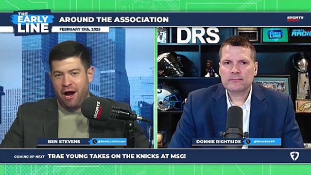 Trae Young Shines at MSG as Knicks Edge Hawks in Thriller