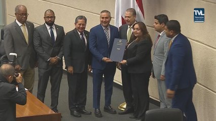 Mulino se refiere al proyecto de ley para pagos de jubilados de febrero