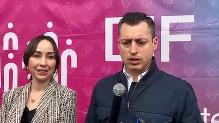 Asegura Colosio que ya definió su futuro político