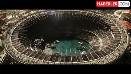 Christopher Nolan yeni filmini Ordu'da çekecek