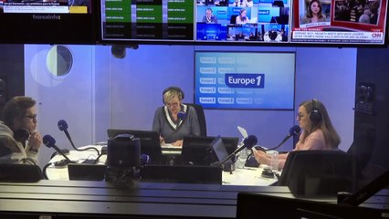 Emmanuel Macron prêt à un référendum en 2025 : trois sujets à l’étude