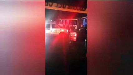 VIDEO: Choca Mexibús en Nezahualcóyotl, ocho pasajeros están lesionados