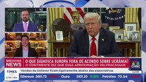 Donald Trump conseguirá acordo de paz da guerra na Ucrânia? Uriã Fancelli comenta