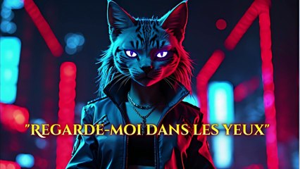 Regarde moi dans les yeux