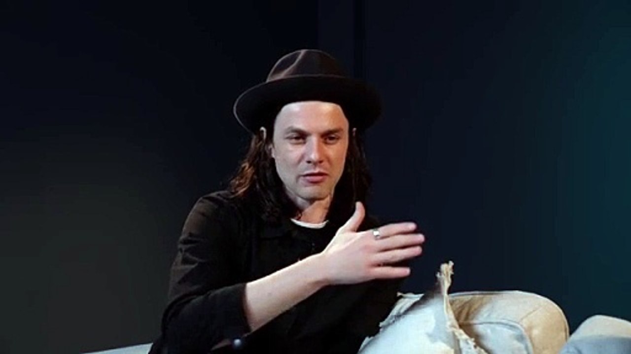 James Bay interview: ‘It’s taken a long time to be at peace in my own skin. It’s not easy’