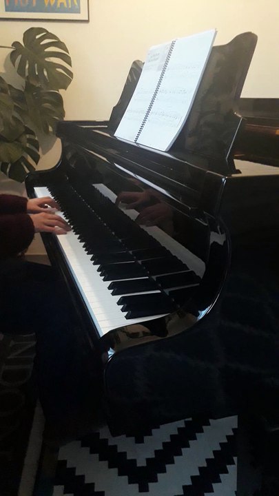 La marche de Sacco et Vanzetti