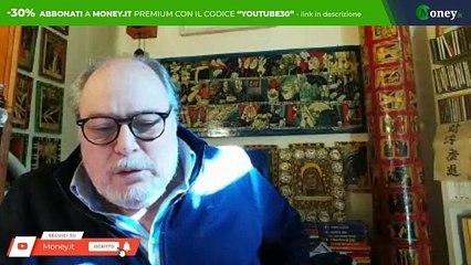 Il nuovo mondo di Trump e Musk - 2024 - Con Pierluigi Fagan