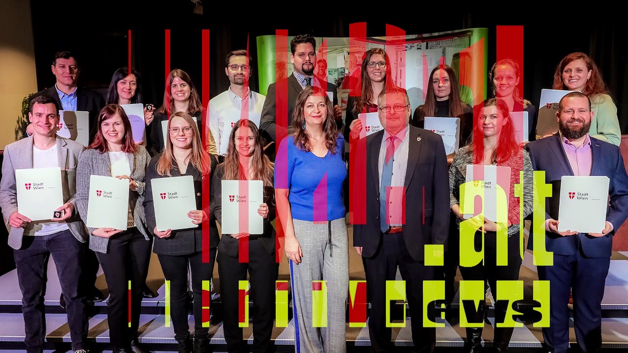 Wien Neue LebensmittelinspektorInnen für das Marktamt ernannt