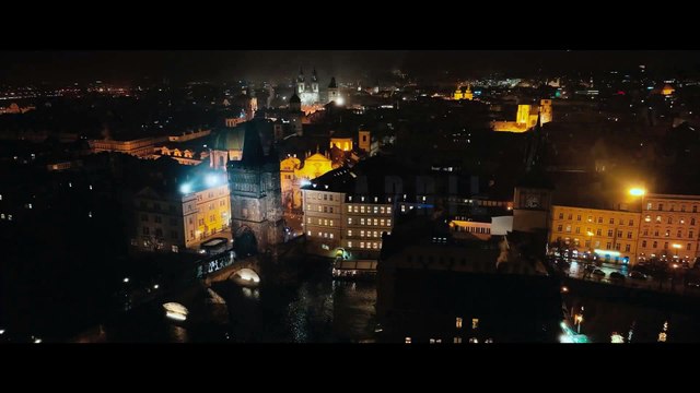 Mr Wolff 2 Bande-annonce VO