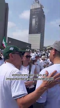 Siguen las protestas de los trabajadores del Poder Judicial de la Federación