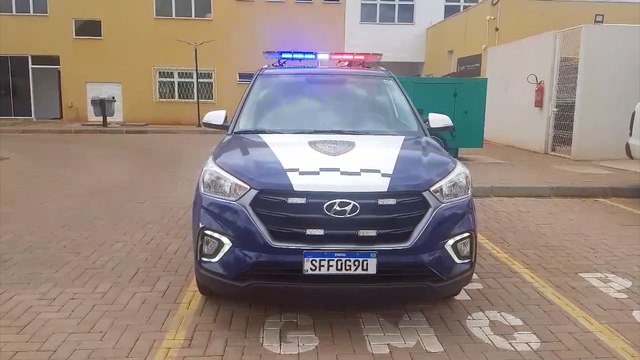 Homem saca R$ 4,5 mil da conta da esposa e, após briga, diz que vai embora; conflito na rodoviária mobiliza GM