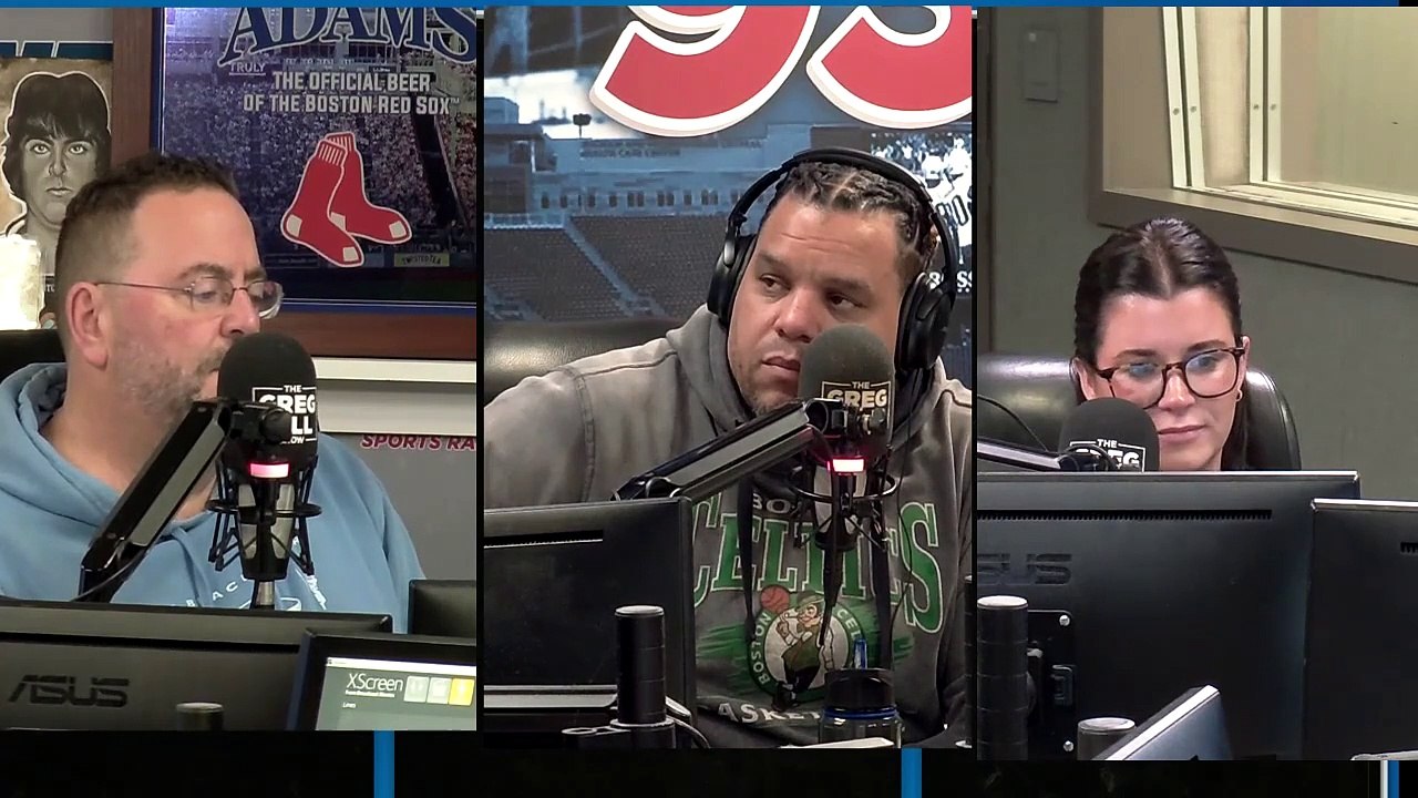 Does adding Bregman make the Red Sox championship contenders? Did Bregman want to come to Boston? 'Baseball Brett' joins!