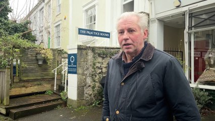 Bristolians Discuss rising prices: Are we being ripped off for utility bills?
