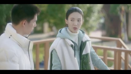 Falling Into You 2022 Episode 8 (Subtitles in English,Vietnamese,Hindi)