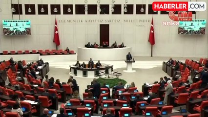 CHP'li Milletvekili Alp'ten İçişleri Bakanı'na Sert Eleştiriler