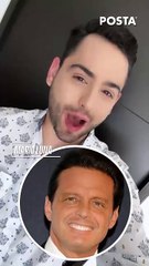 Luis Miguel se solidariza con Acapulco y dona 10 millones de pesos.